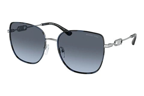 Sunglasses Michael Kors EMPIRE SQUARE 2 (MK1129J 10158F)