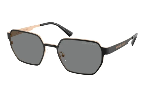 Sunglasses Michael Kors MADAGASCAR (MK1183 100587)