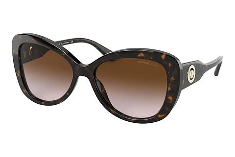 Sunglasses Michael Kors POSITANO (MK2120 300613)