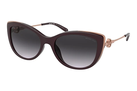 Sunglasses Michael Kors SOUTH HAMPTON (MK2127U 33448G)
