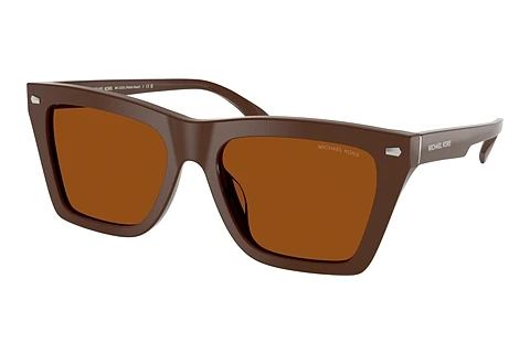 Sunglasses Michael Kors PEBBLE BEACH (MK2225U 400773)