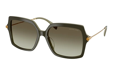 Sunglasses Michael Kors QUOGUE (MK2247U 40193M)