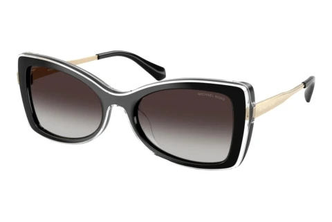 Sunglasses Michael Kors MALAGA (MK2272U 30058G)