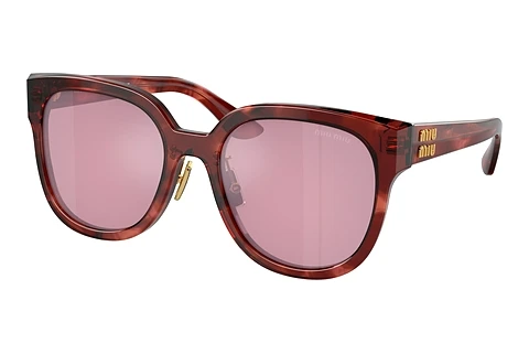 Sunglasses Miu Miu MU 01ZS 12Q50D