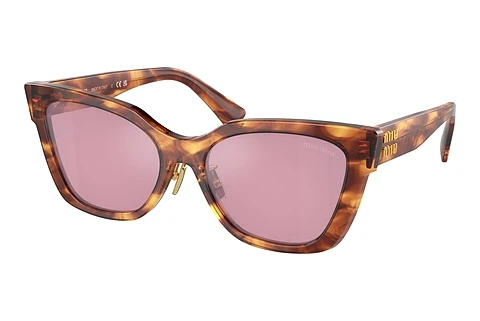 Sunglasses Miu Miu MU 02ZS 11Q50D