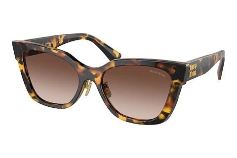 Sunglasses Miu Miu MU 02ZS VAU6S1