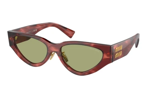 Sunglasses Miu Miu MU 03ZS 12Q60D