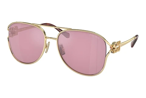 Sunglasses Miu Miu MU 52ZS ZVN50D