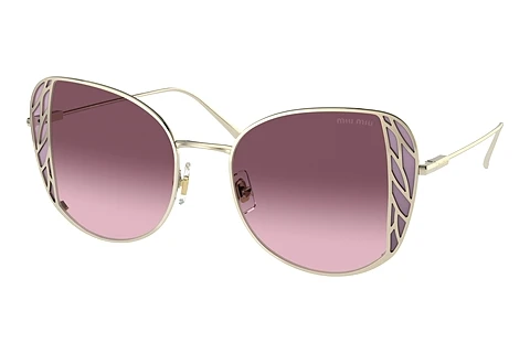 Sunglasses Miu Miu MU 57XS ZVN3G2