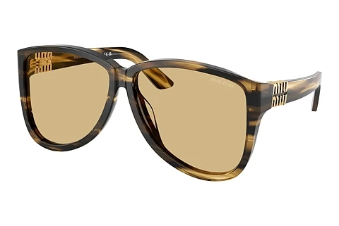 Sunglasses Miu Miu MU A08S 25E1OR