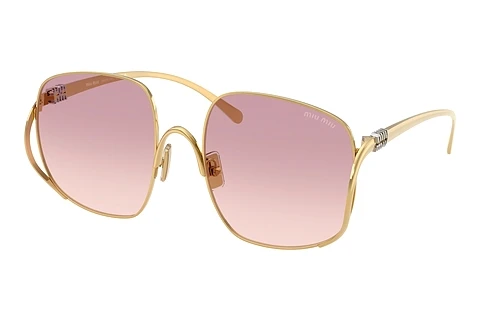 Sunglasses Miu Miu MU A57S 5AK40S