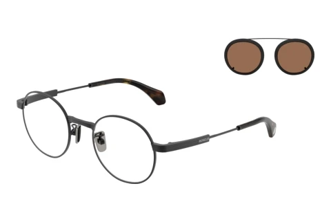 Sunglasses Moncler SUFFUSE (ME4015T 100173)