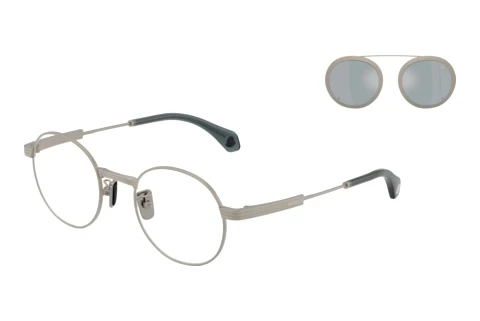 Sunglasses Moncler SUFFUSE (ME4015T 10046G)