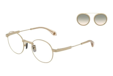 Sunglasses Moncler SUFFUSE (ME4015T 10242C)