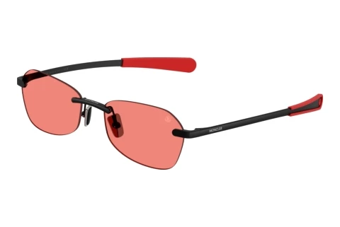 Sunglasses Moncler ORRIS (ME4017 100184)