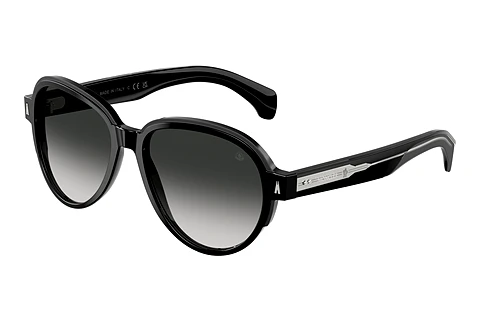 Sunglasses Moncler SWANSPAN (ME6005 30013C)