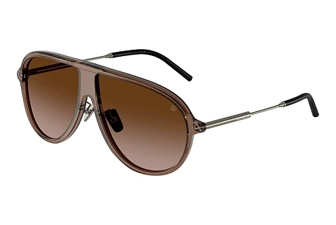 Sunglasses Moncler GLYDE (ME6009 301813)