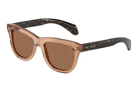 Sunglasses Moncler BRONZZ (ME6023 303773)