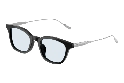 Sunglasses Moncler LENTIS (ME6027D 3001EL)