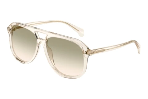 Sunglasses Moncler FLUXE (ME6028 30032C)