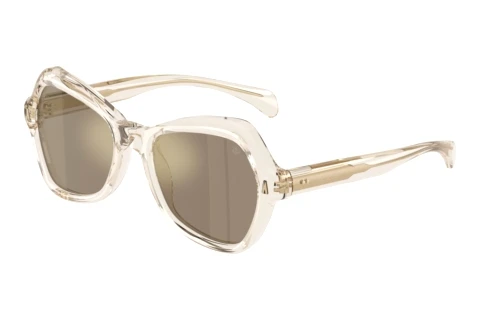 Sunglasses Moncler ELIZIA (ME6036U 30035A)