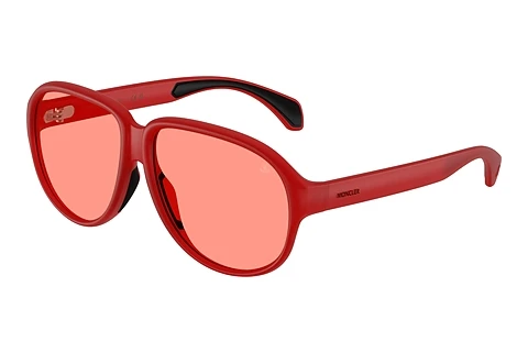 Sunglasses Moncler HALCYONNE (ME8001 5005F5)