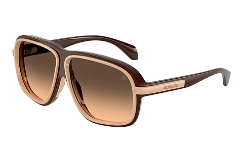 Sunglasses Moncler TWOTONE (ME8011U 5022G9)