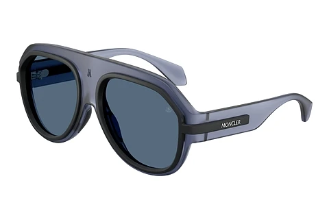 Sunglasses Moncler FYNDER (ME8012U 502480)