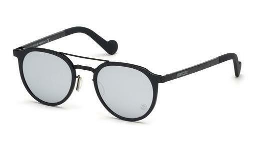Sunglasses Moncler ML0065 01C
