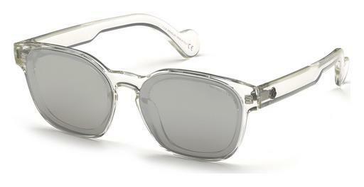 Sunglasses Moncler ML0086 26C