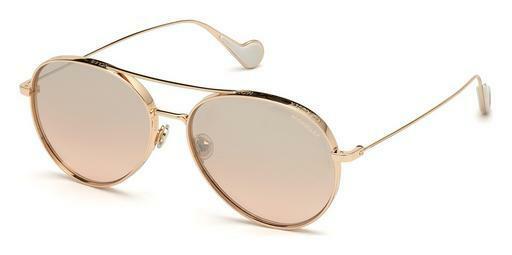 Sunglasses Moncler ML0121 30Z