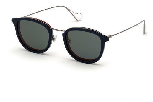 Sunglasses Moncler ML0126 92V