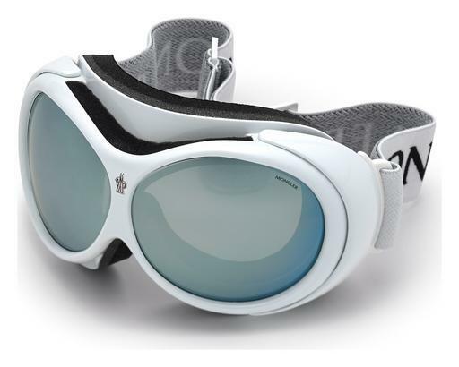 Sunglasses Moncler ML0130 21C