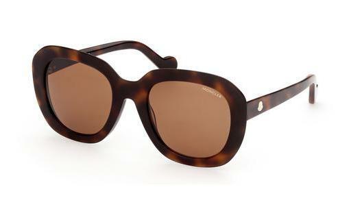 Sunglasses Moncler ML0141 52E
