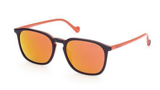 Sunglasses Moncler ML0150 92L