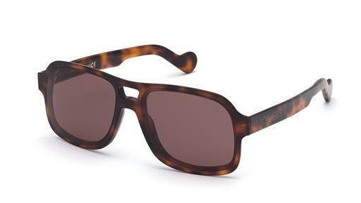 Sunglasses Moncler ML0170 52E