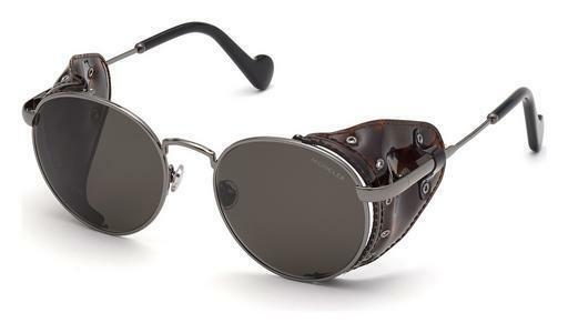Sunglasses Moncler ML0182 08D