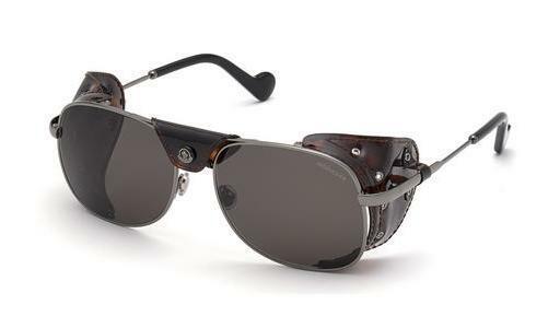 Sunglasses Moncler ML0183 08D