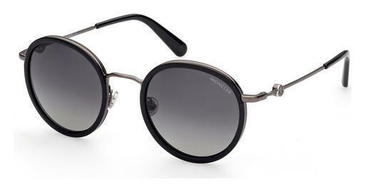 Sunglasses Moncler ML0195 05D