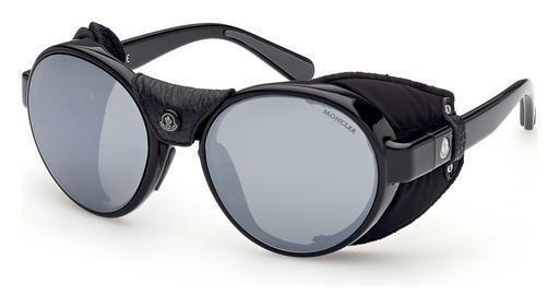 Sunglasses Moncler ML0205 05D