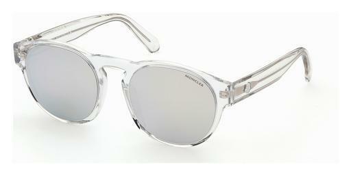 Sunglasses Moncler ML0209 26D