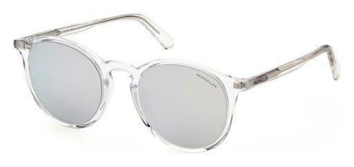 Sunglasses Moncler ML0213 26D