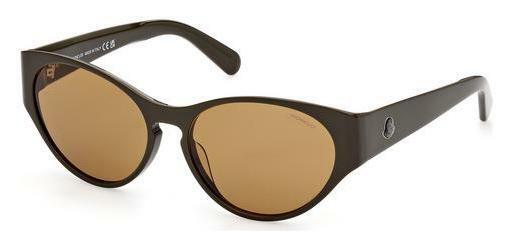 Sunglasses Moncler ML0227 96N