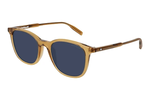 Sunglasses Mont Blanc MB0006S 004