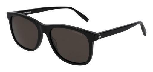 Sunglasses Mont Blanc MB0013S 001