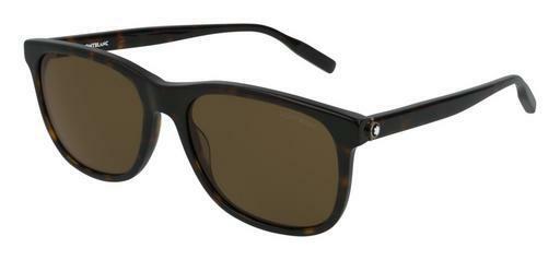 Sunglasses Mont Blanc MB0013S 003