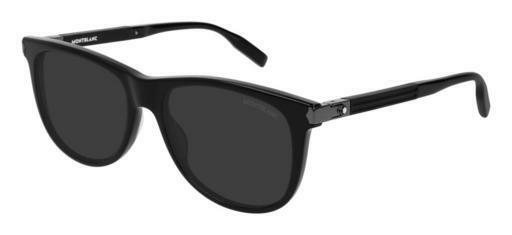 Sunglasses Mont Blanc MB0031S 010
