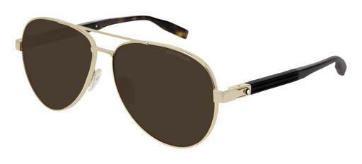 Sunglasses Mont Blanc MB0032S 003