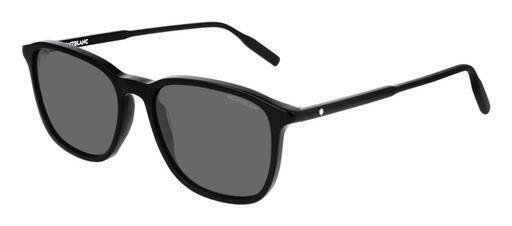 Sunglasses Mont Blanc MB0082S 001