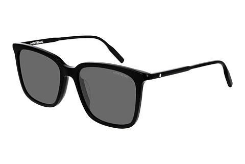 Sunglasses Mont Blanc MB0084SK 001